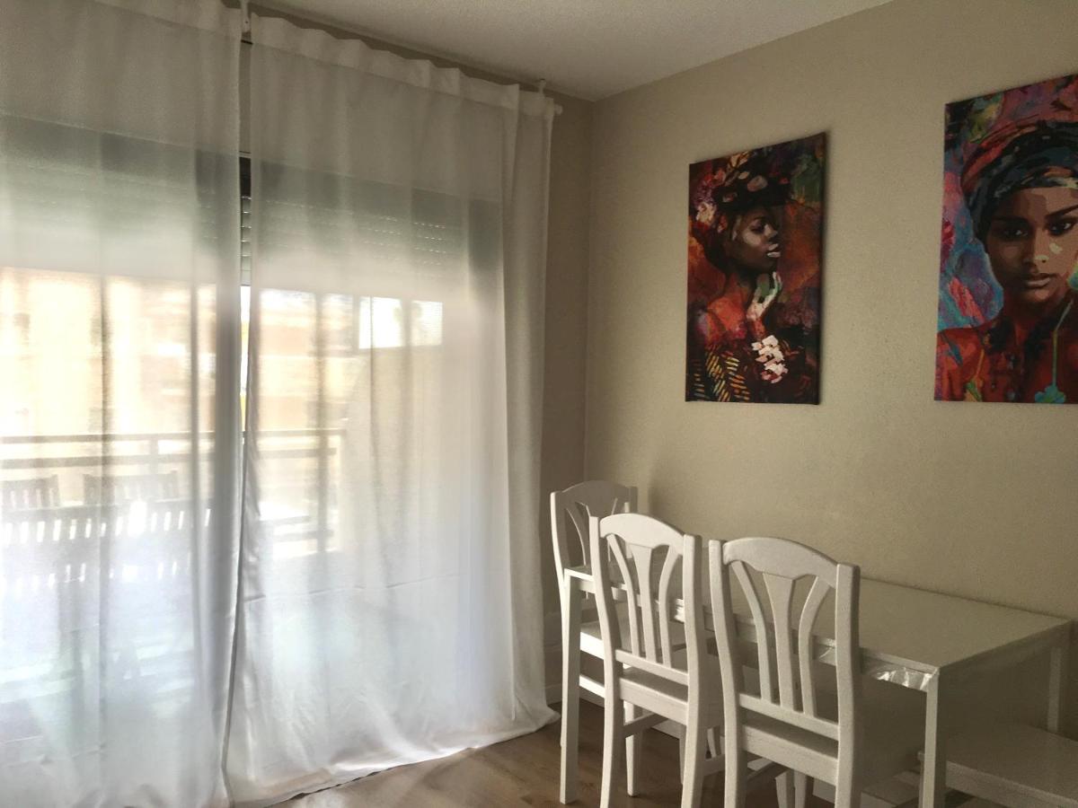 Appartement Diplomatic Salou Extérieur photo