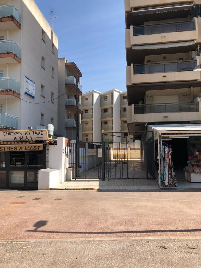 Appartement Diplomatic Salou Extérieur photo