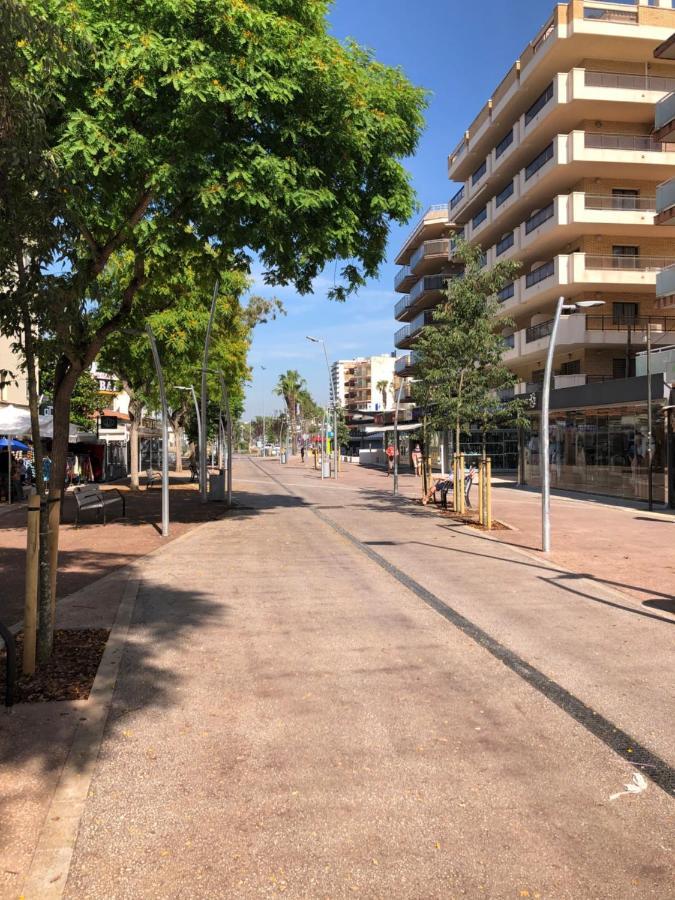 Appartement Diplomatic Salou Extérieur photo