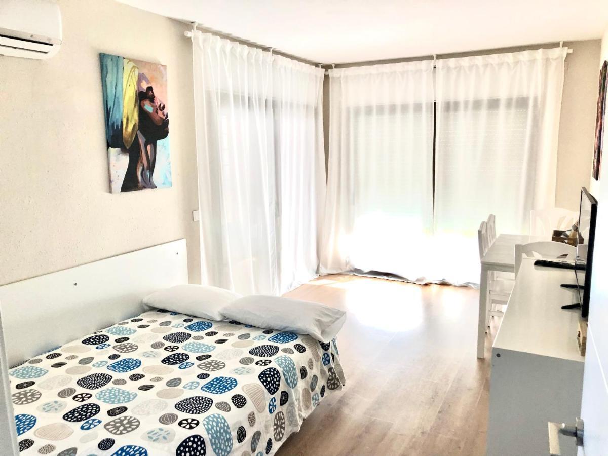 Appartement Diplomatic Salou Extérieur photo